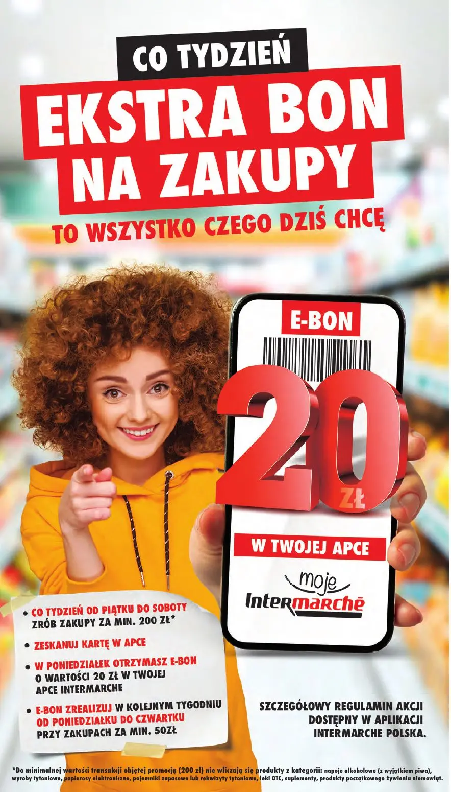 gazetka promocyjna Intermarche Okazje do oszczędności - Strona 14