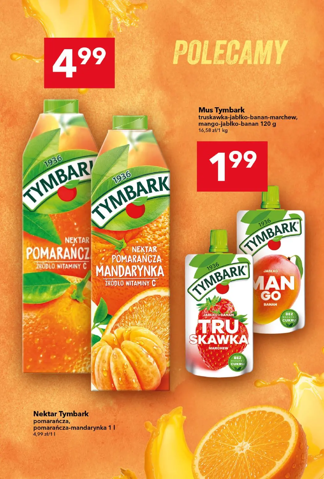 gazetka promocyjna LEWIATAN MAMY TO w Lewiatanie - Strona 12