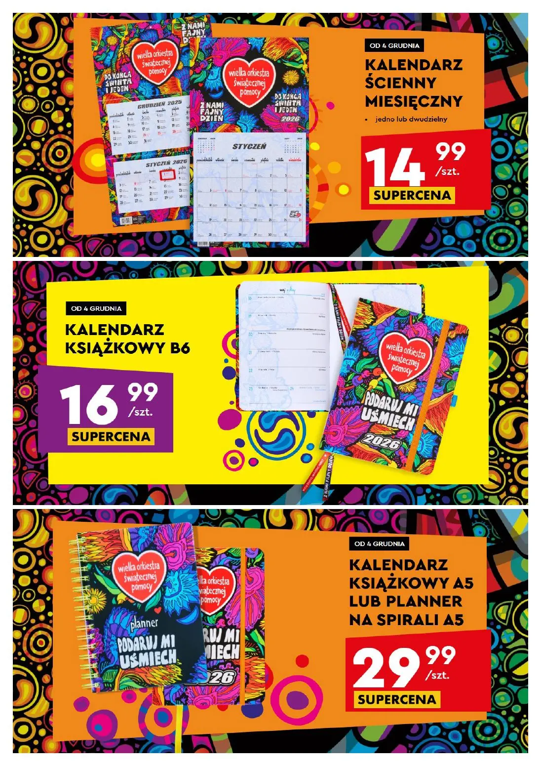 gazetka promocyjna Biedronka Biedronkowe oszczędności - Strona 14