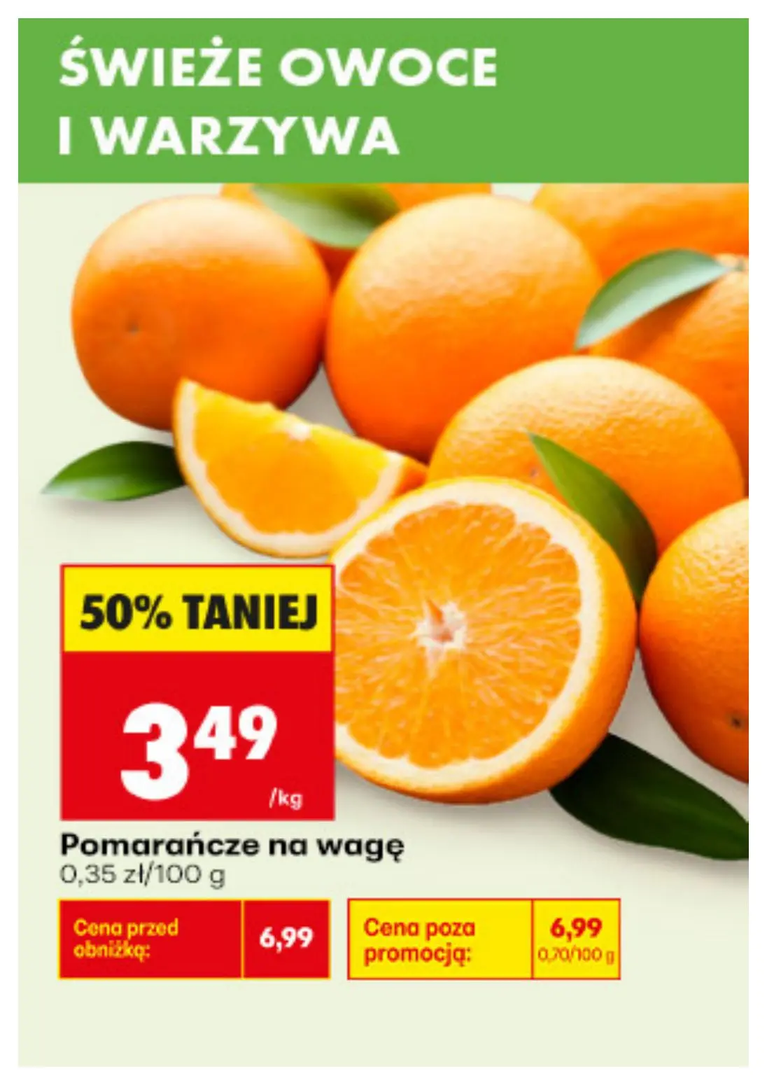 gazetka promocyjna Biedronka Biedronkowe oszczędności - Strona 18