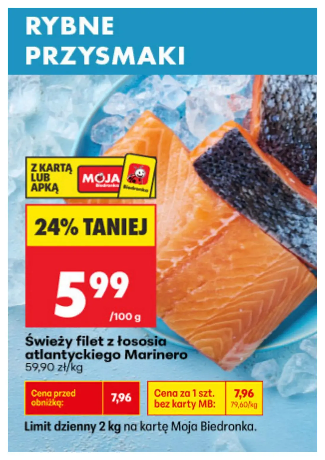 gazetka promocyjna Biedronka Biedronkowe oszczędności - Strona 19