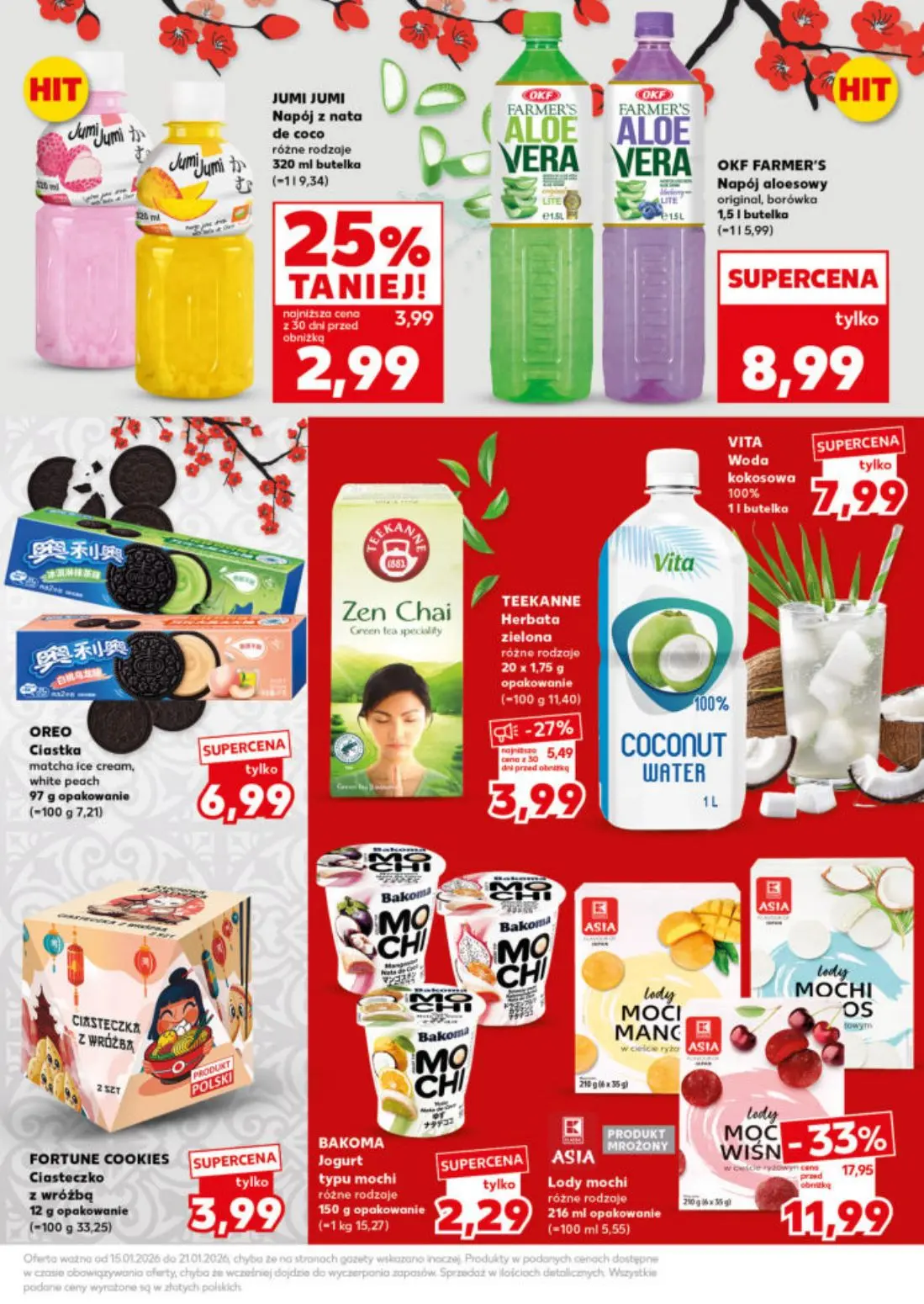 gazetka promocyjna Kaufland Mocny Start - Strona 25