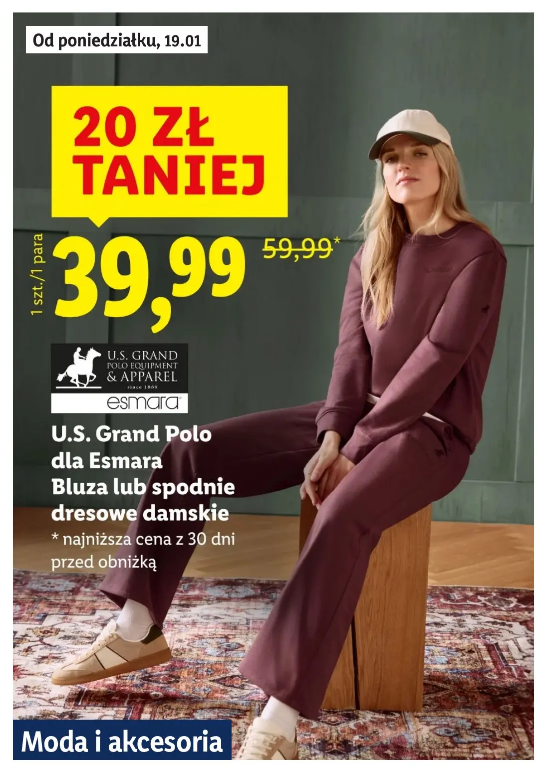gazetka promocyjna LIDL Lidl plus. Skanujesz - To się opłaca - Strona 8