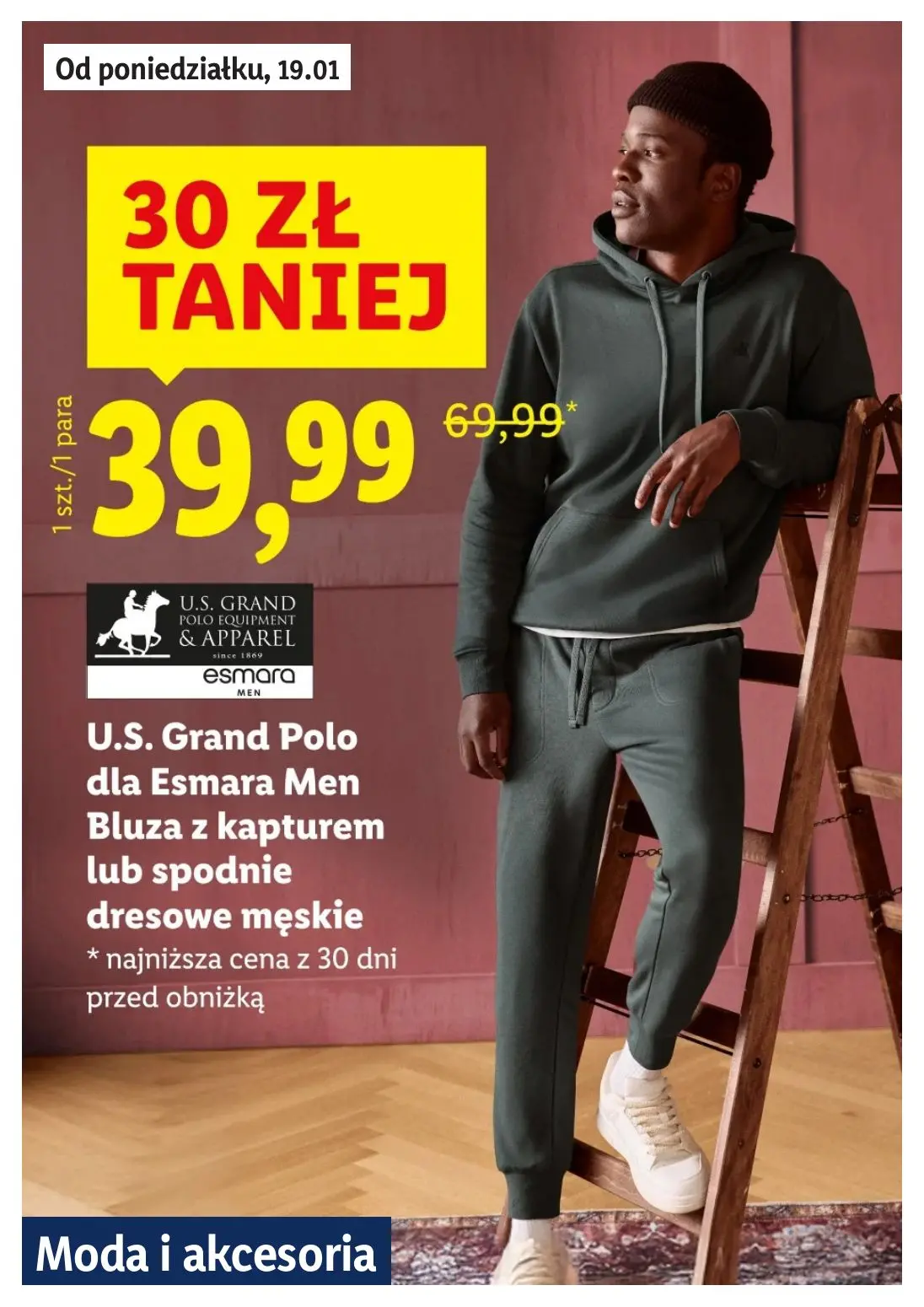 gazetka promocyjna LIDL Lidl plus. Skanujesz - To się opłaca - Strona 9