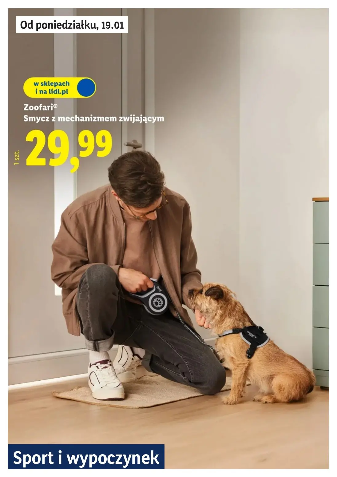 gazetka promocyjna LIDL Lidl plus. Skanujesz - To się opłaca - Strona 12
