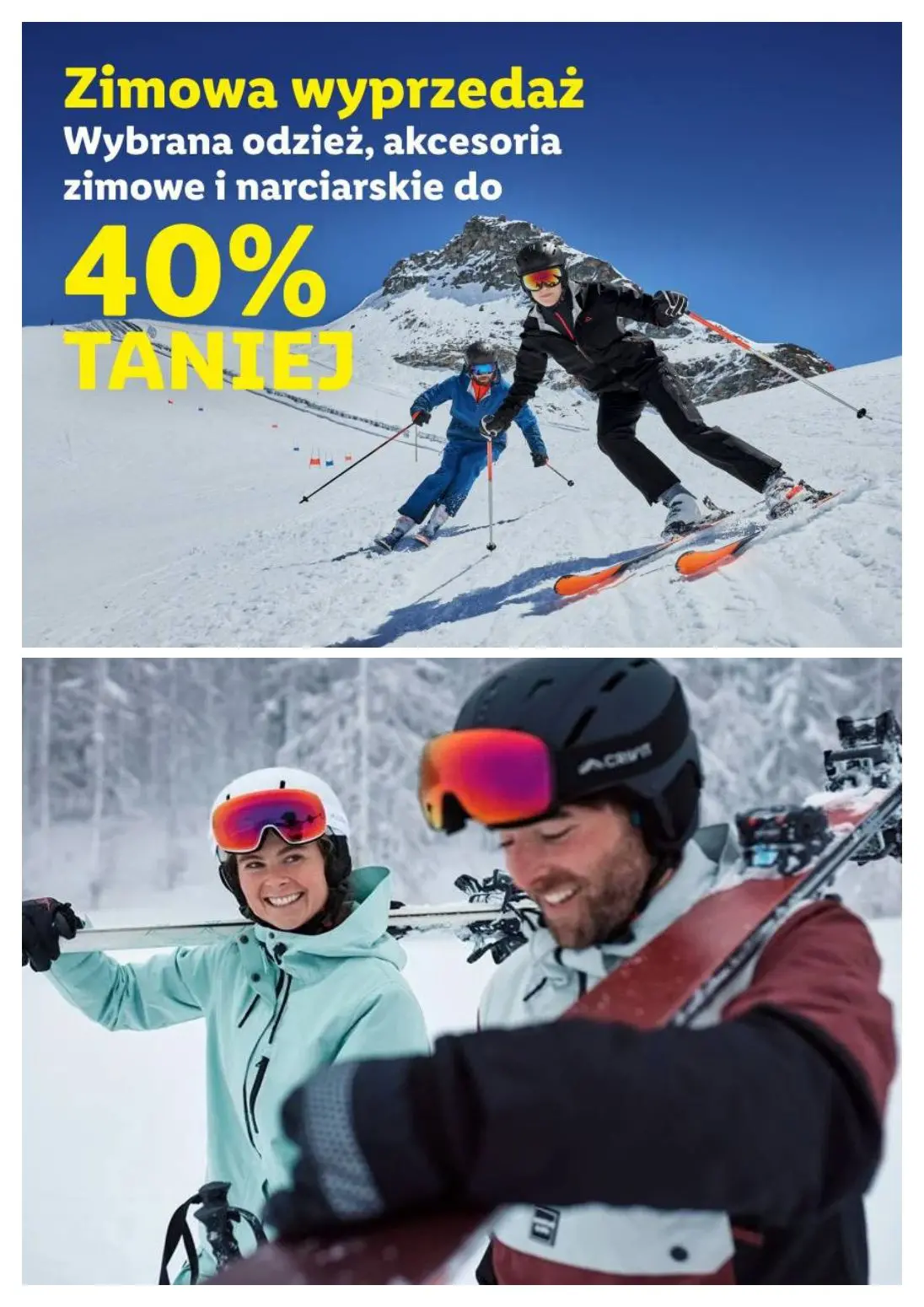 gazetka promocyjna LIDL Lidl plus. Skanujesz - To się opłaca - Strona 24