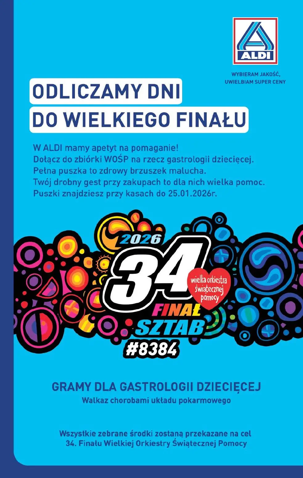 gazetka promocyjna ALDI Wybieram ALDI - Strona 11