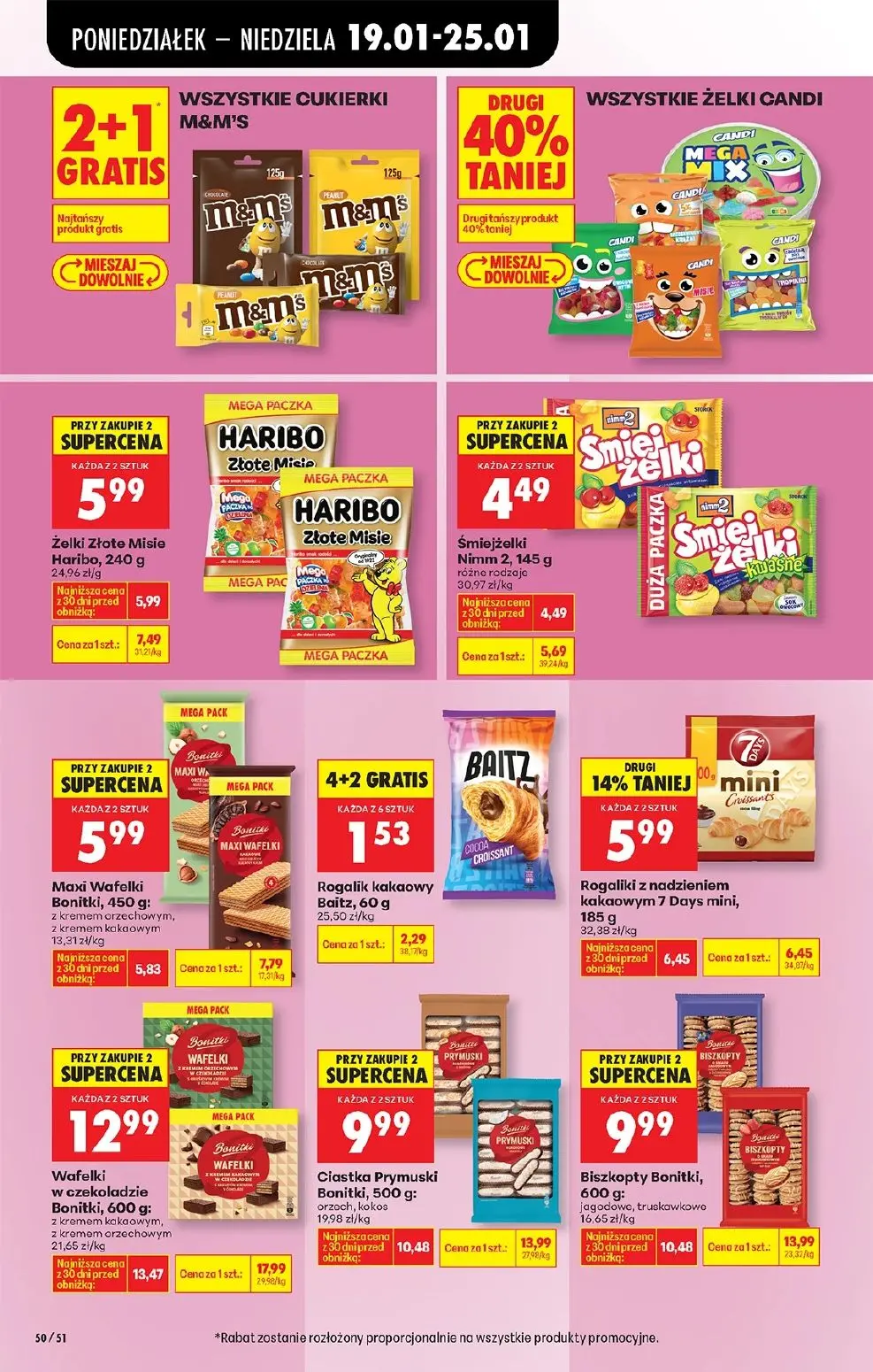 gazetka promocyjna Biedronka Lada tradycyjna. Od poniedziałku - Strona 60