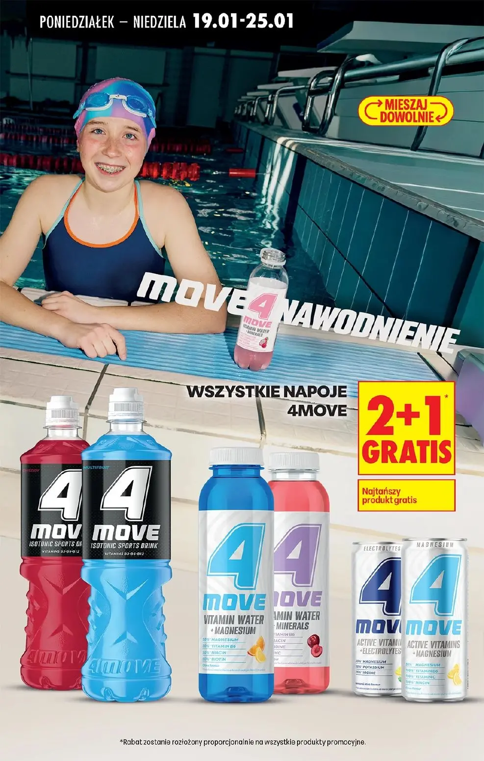 gazetka promocyjna Biedronka Lada tradycyjna. Od poniedziałku - Strona 68