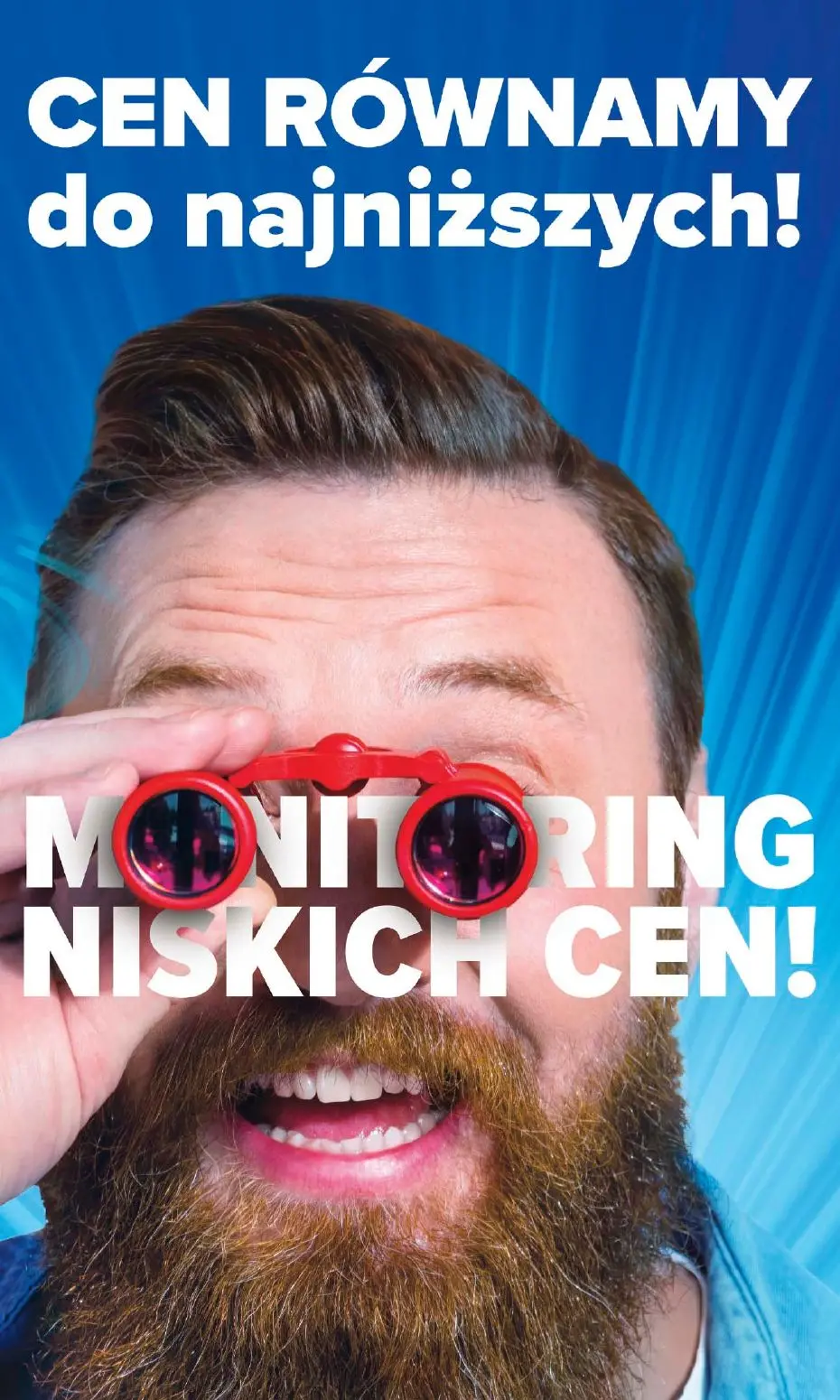 gazetka promocyjna Carrefour Market Od poniedziałku - Strona 3