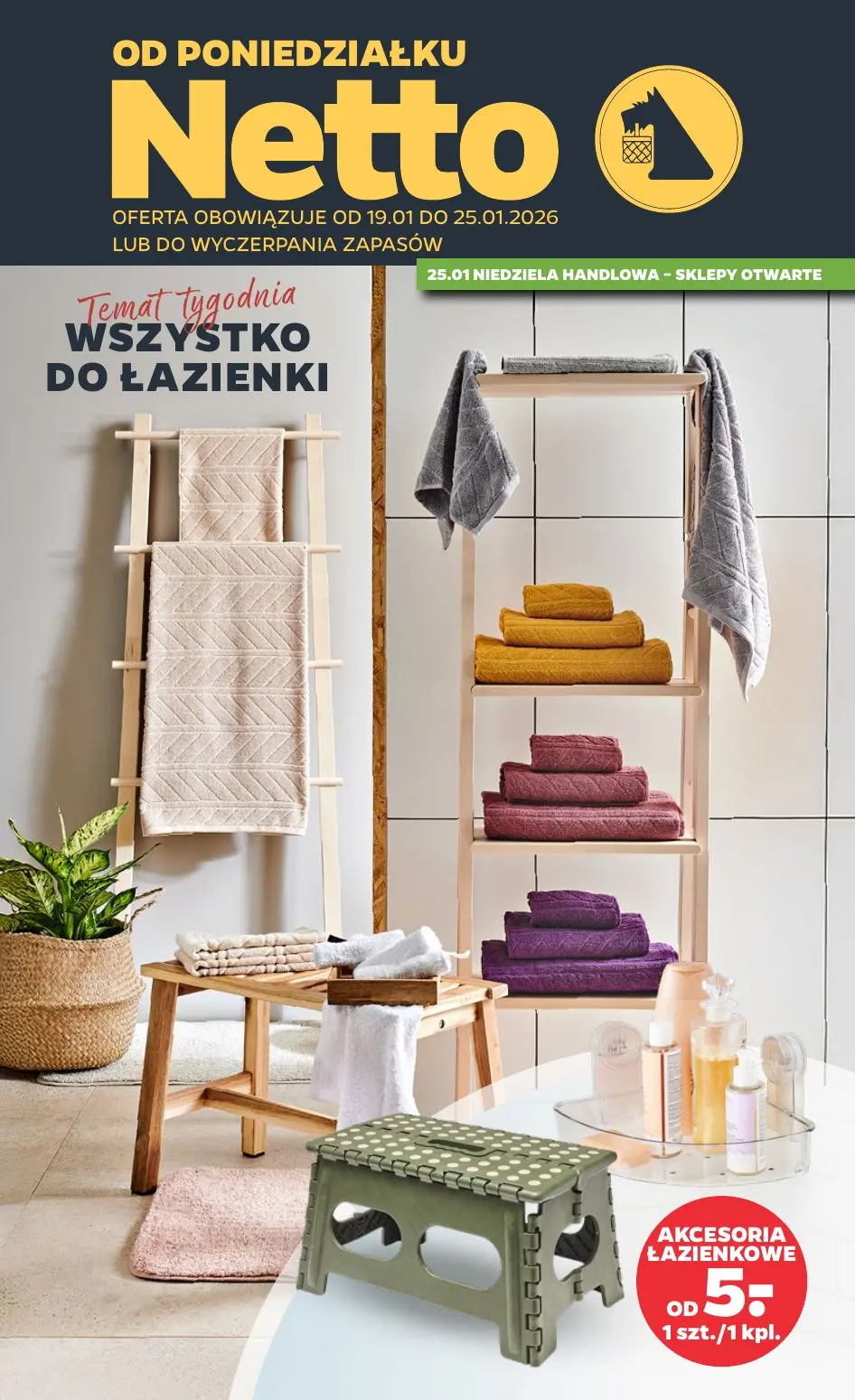 gazetka promocyjna NETTO Świeżo i tanio - Strona 33