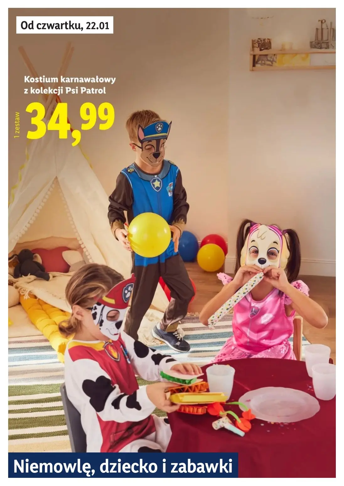 gazetka promocyjna LIDL Lidl plus. Skanujesz - To się opłaca - Strona 10