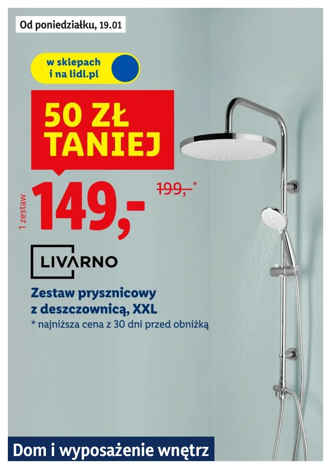 gazetka promocyjna LIDL Lidl plus. Skanujesz - To się opłaca - Strona 15