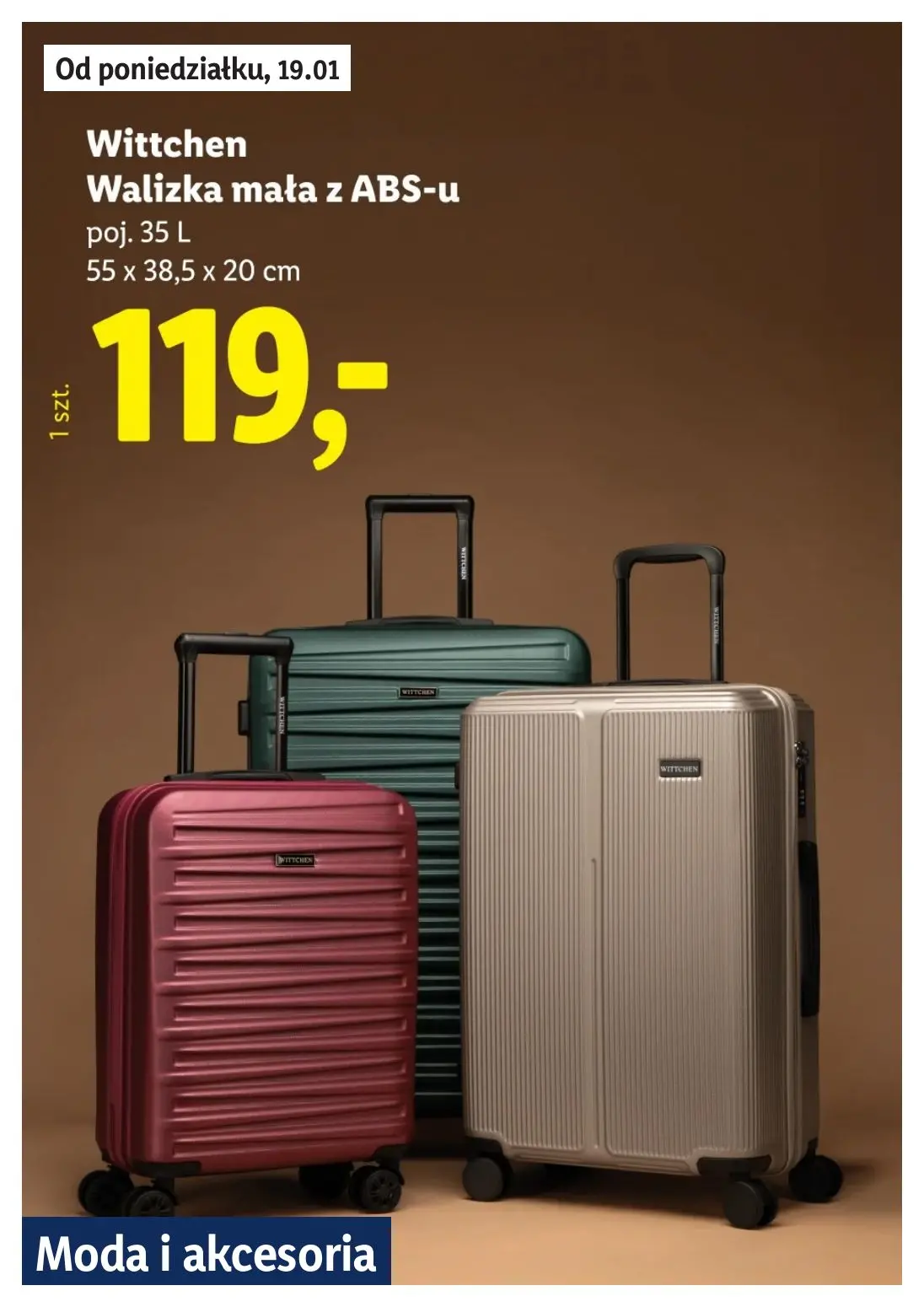 gazetka promocyjna LIDL Lidl plus. Skanujesz - To się opłaca - Strona 16