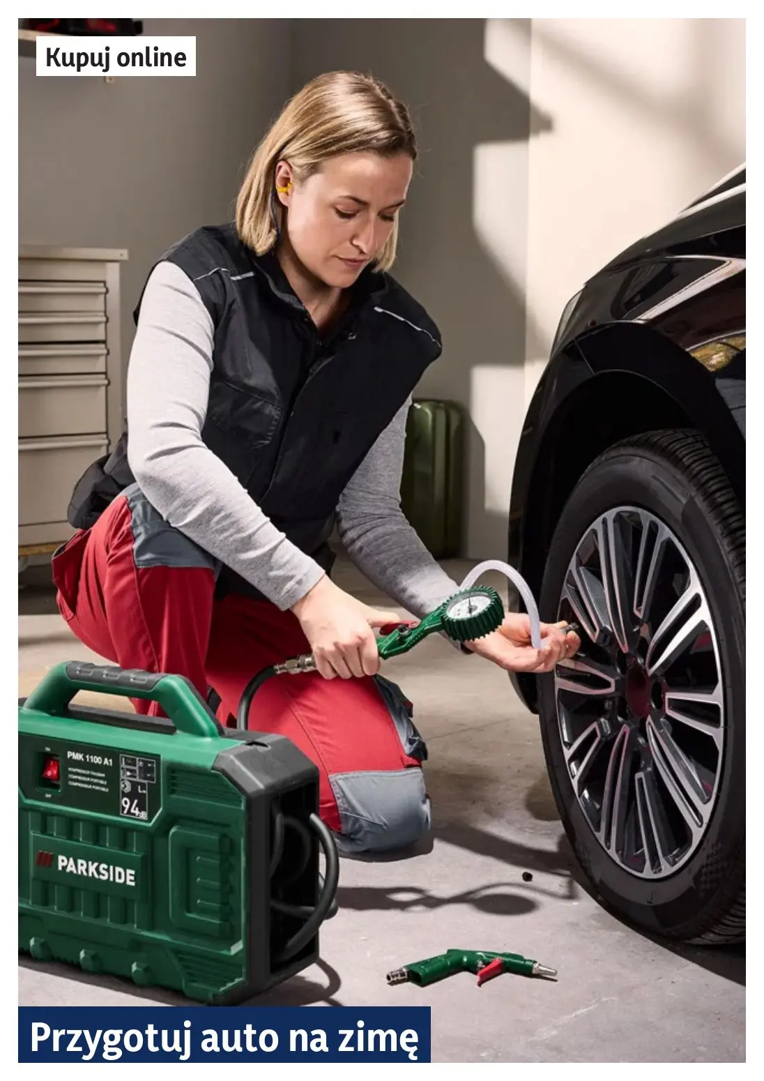 gazetka promocyjna LIDL Lidl plus. Skanujesz - To się opłaca - Strona 22