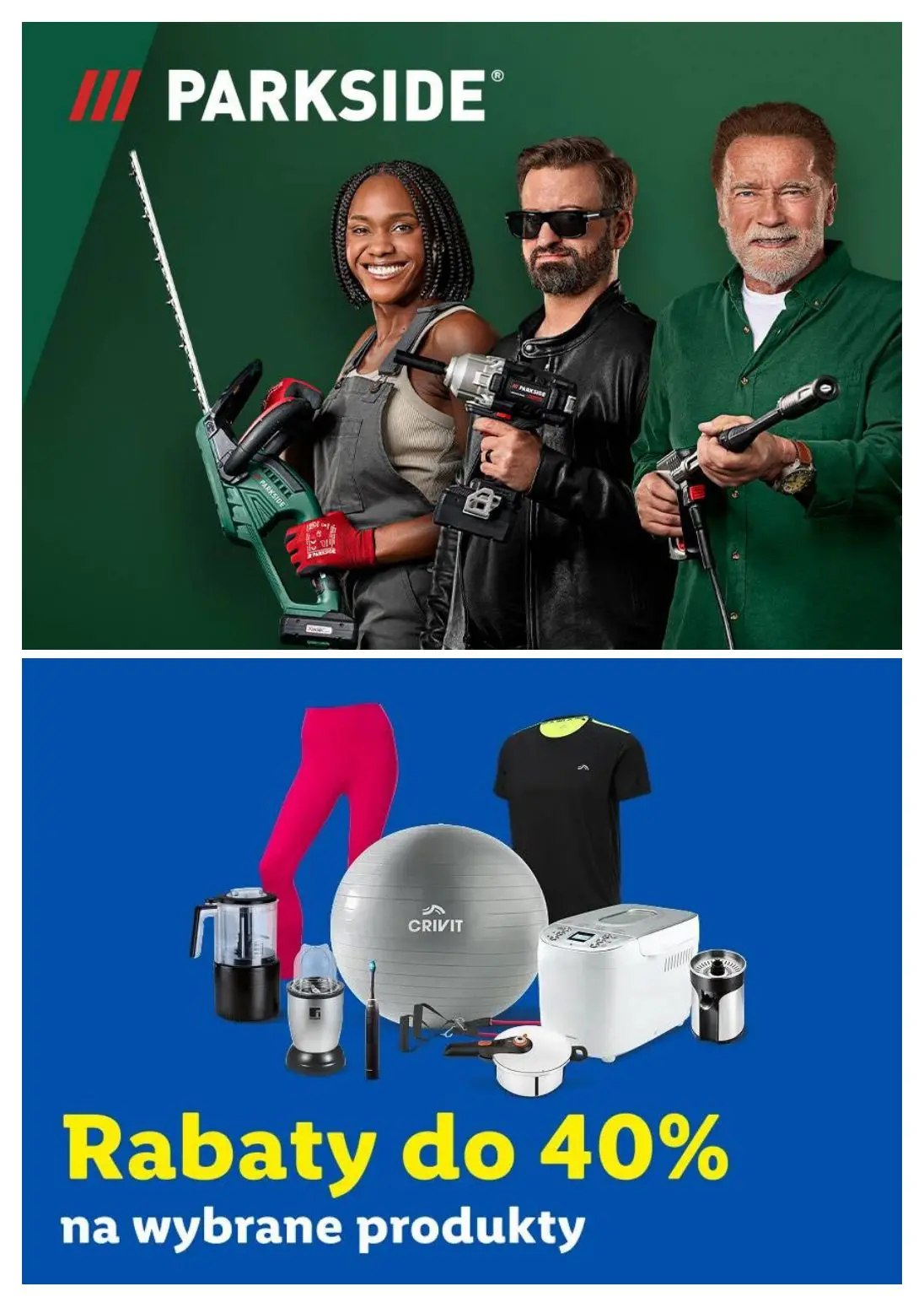 gazetka promocyjna LIDL Lidl plus. Skanujesz - To się opłaca - Strona 26