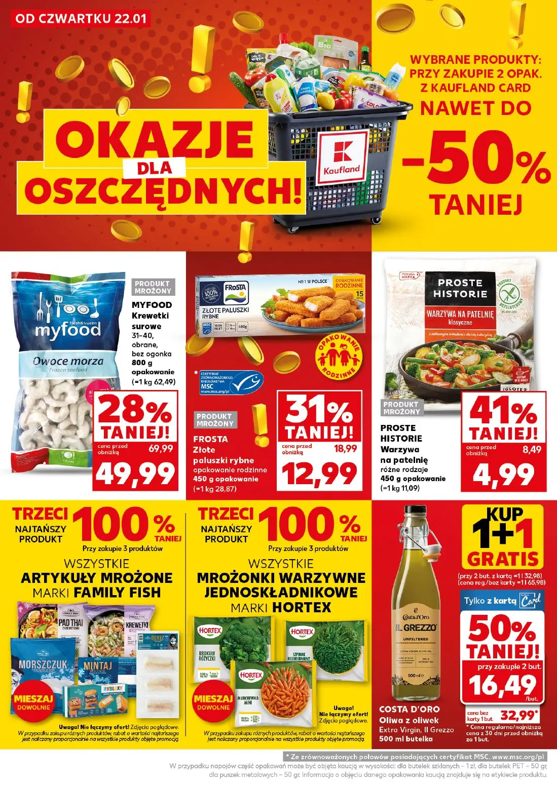gazetka promocyjna Kaufland Super Weekend - Strona 8