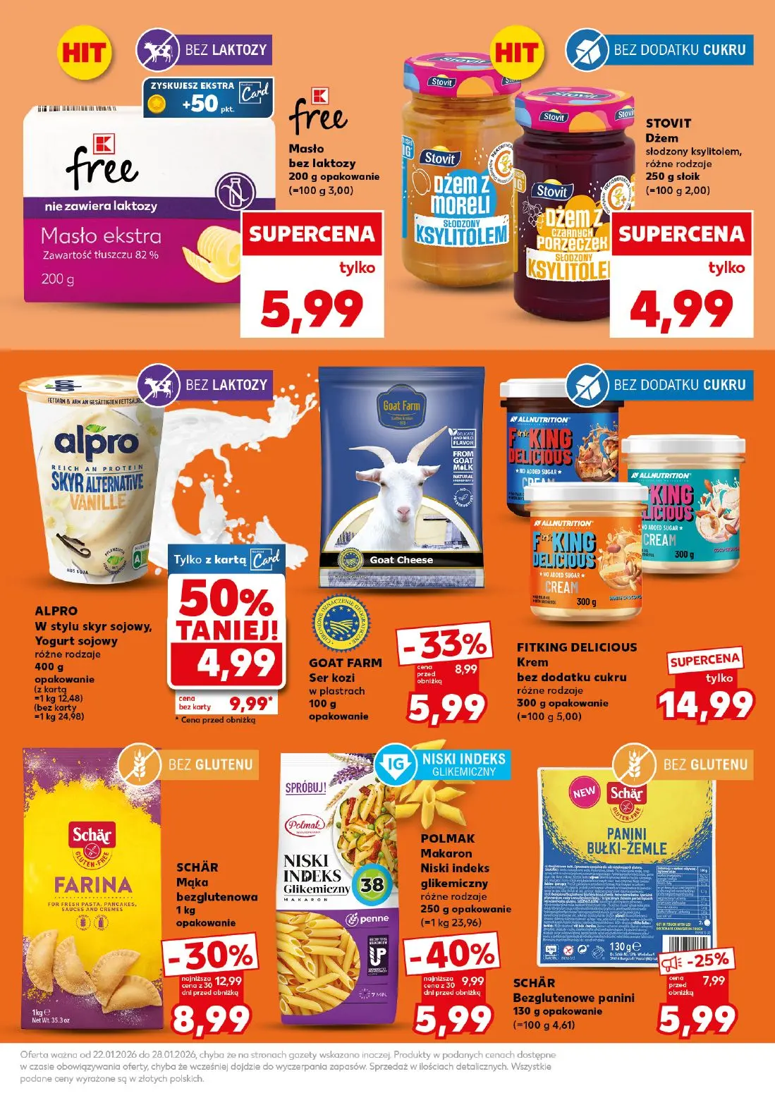 gazetka promocyjna Kaufland Super Weekend - Strona 23