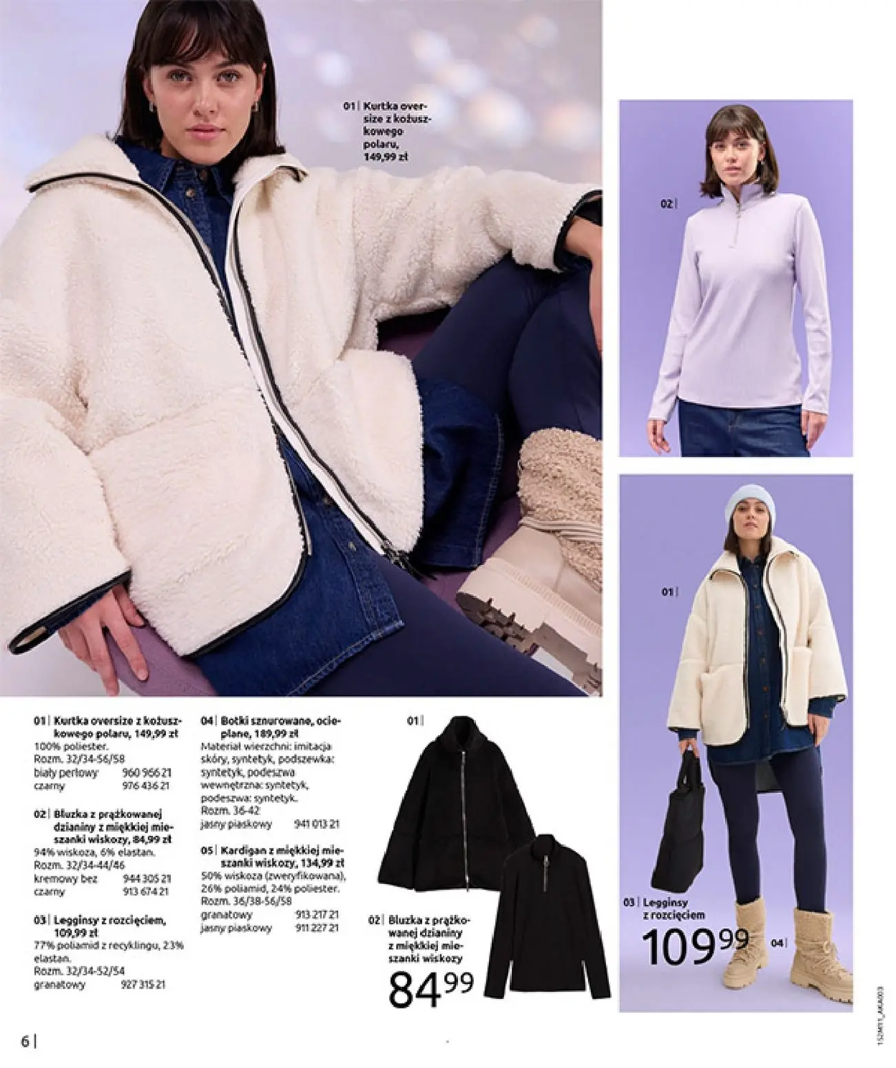 gazetka promocyjna bonprix NA LISTĘ ŻYCZEŃ - Strona 8