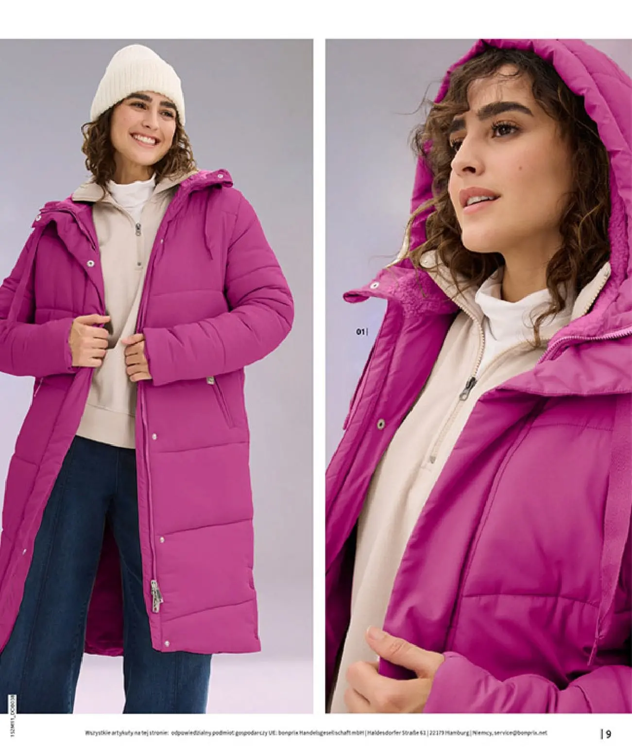 gazetka promocyjna bonprix NA LISTĘ ŻYCZEŃ - Strona 11