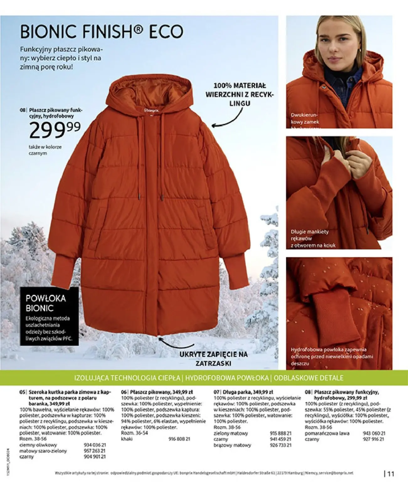 gazetka promocyjna bonprix NA LISTĘ ŻYCZEŃ - Strona 13