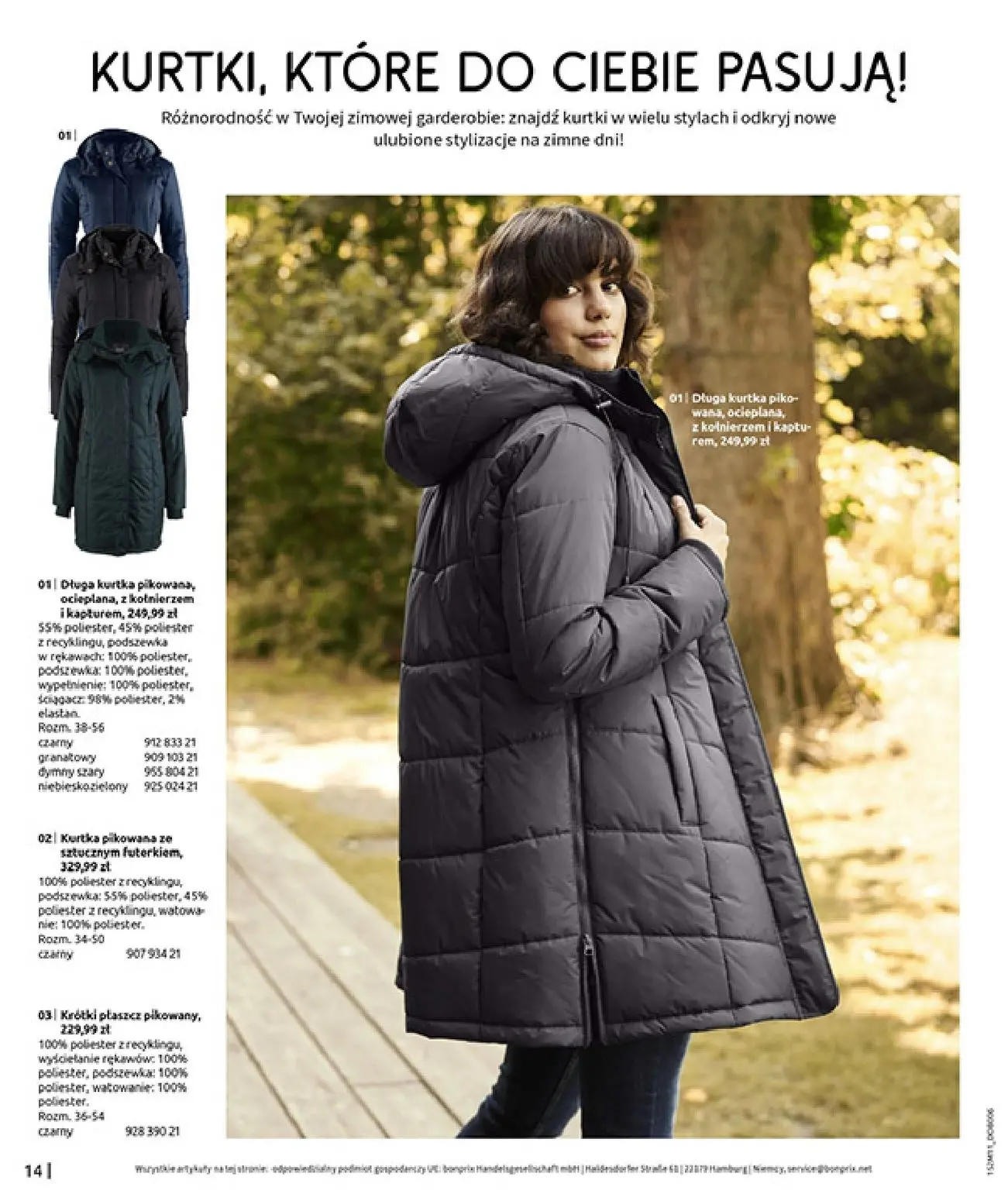 gazetka promocyjna bonprix NA LISTĘ ŻYCZEŃ - Strona 16