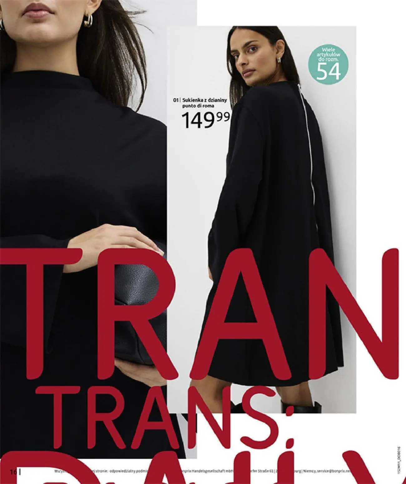 gazetka promocyjna bonprix NA LISTĘ ŻYCZEŃ - Strona 18