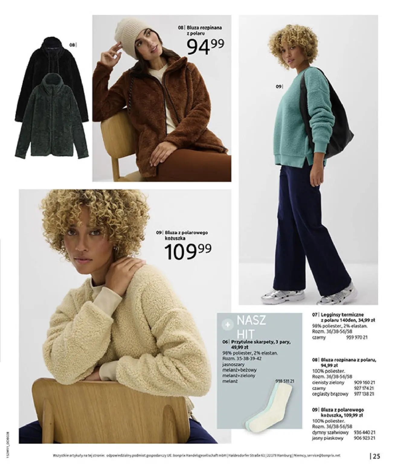 gazetka promocyjna bonprix NA LISTĘ ŻYCZEŃ - Strona 27