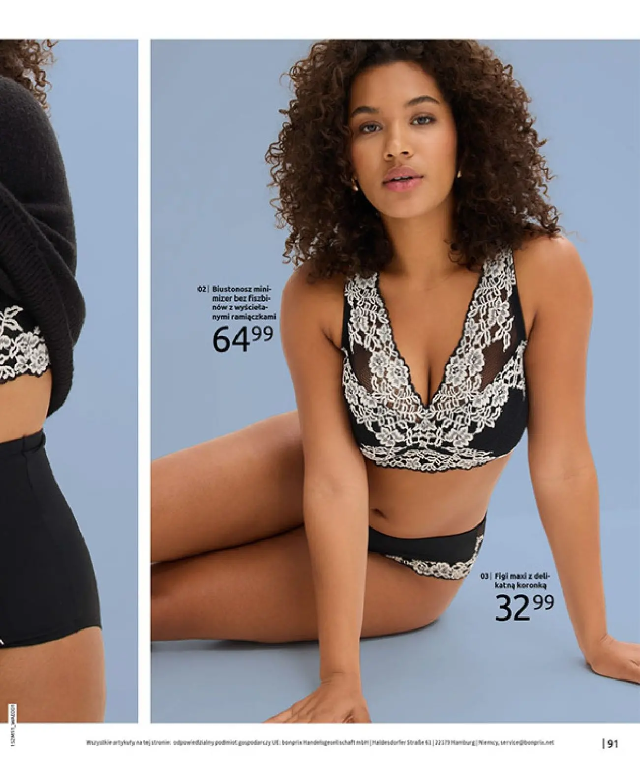 gazetka promocyjna bonprix NA LISTĘ ŻYCZEŃ - Strona 93