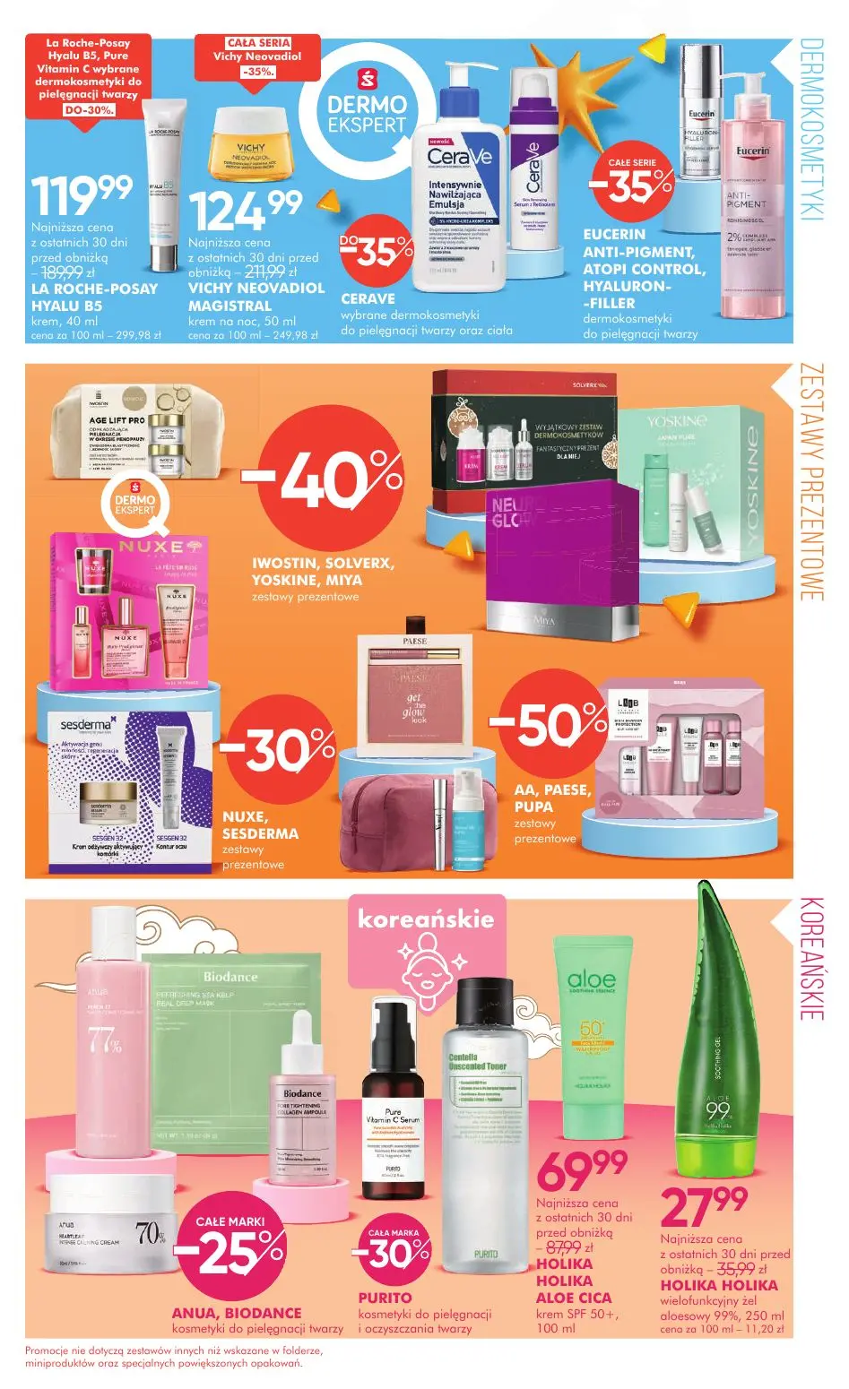 gazetka promocyjna SUPER-PHARM Sale - Strona 5