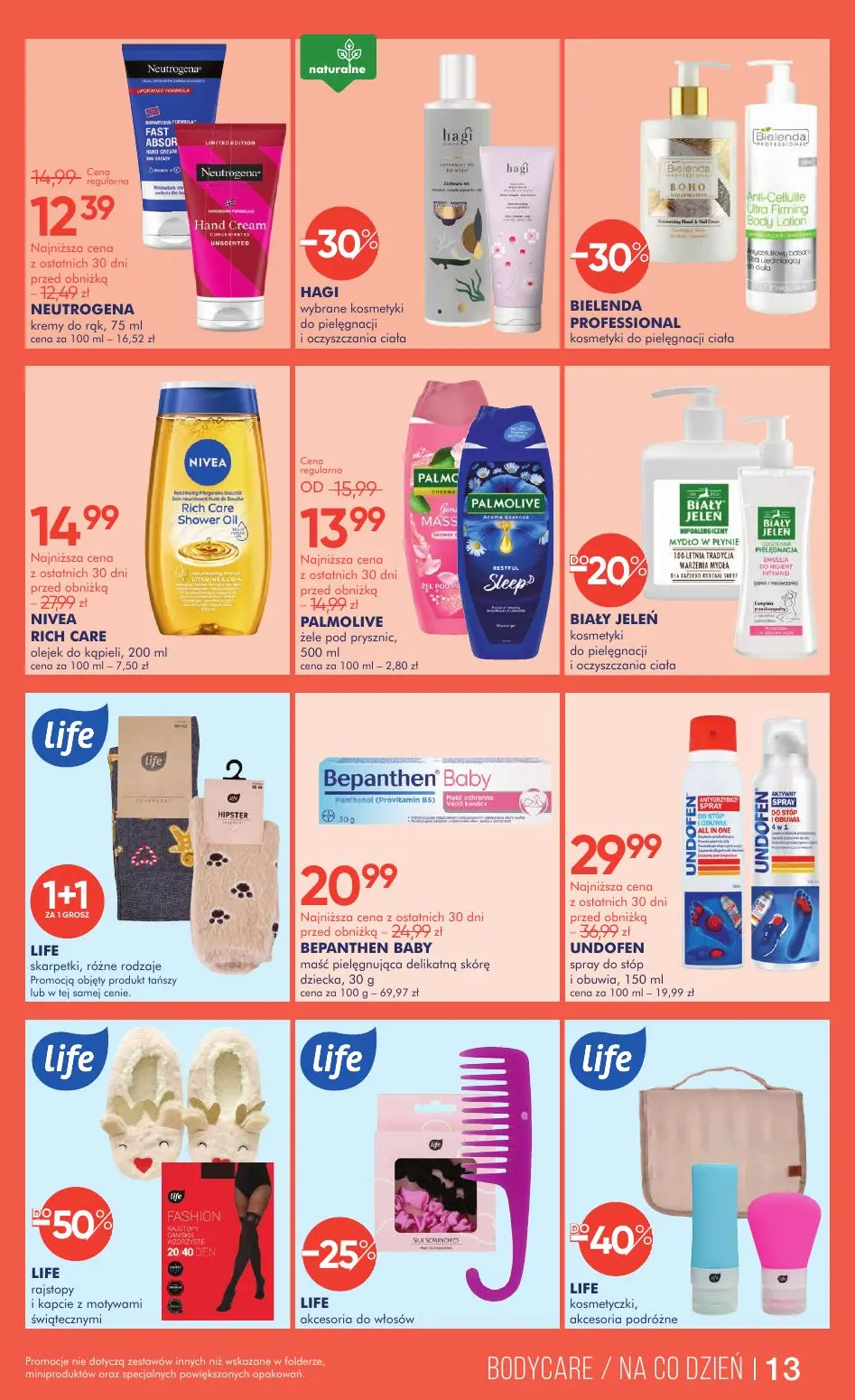 gazetka promocyjna SUPER-PHARM Sale - Strona 13