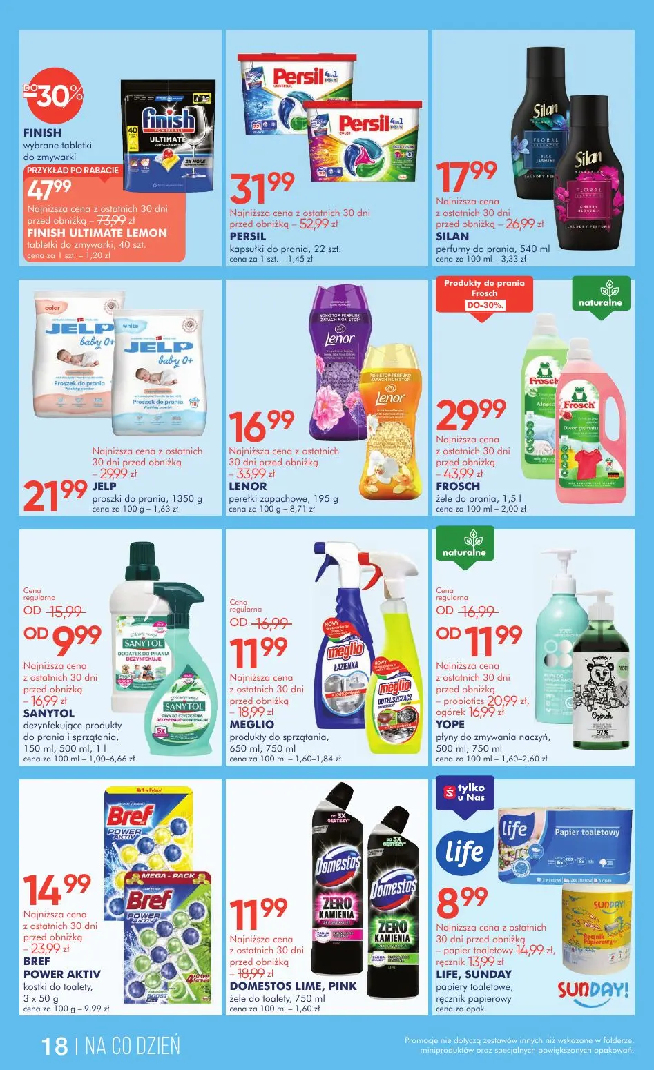 gazetka promocyjna SUPER-PHARM Sale - Strona 18