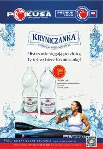 Gazetka promocyjna Pokusa, ważna od 2026-01-15 do 2026-01-26.