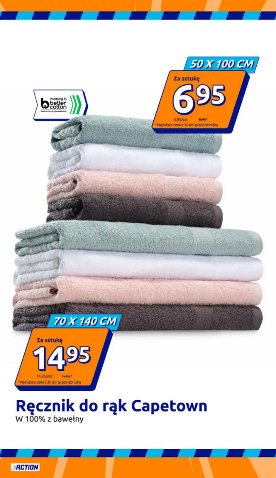 gazetka promocyjna Action Promocje tygodnia - Strona 9