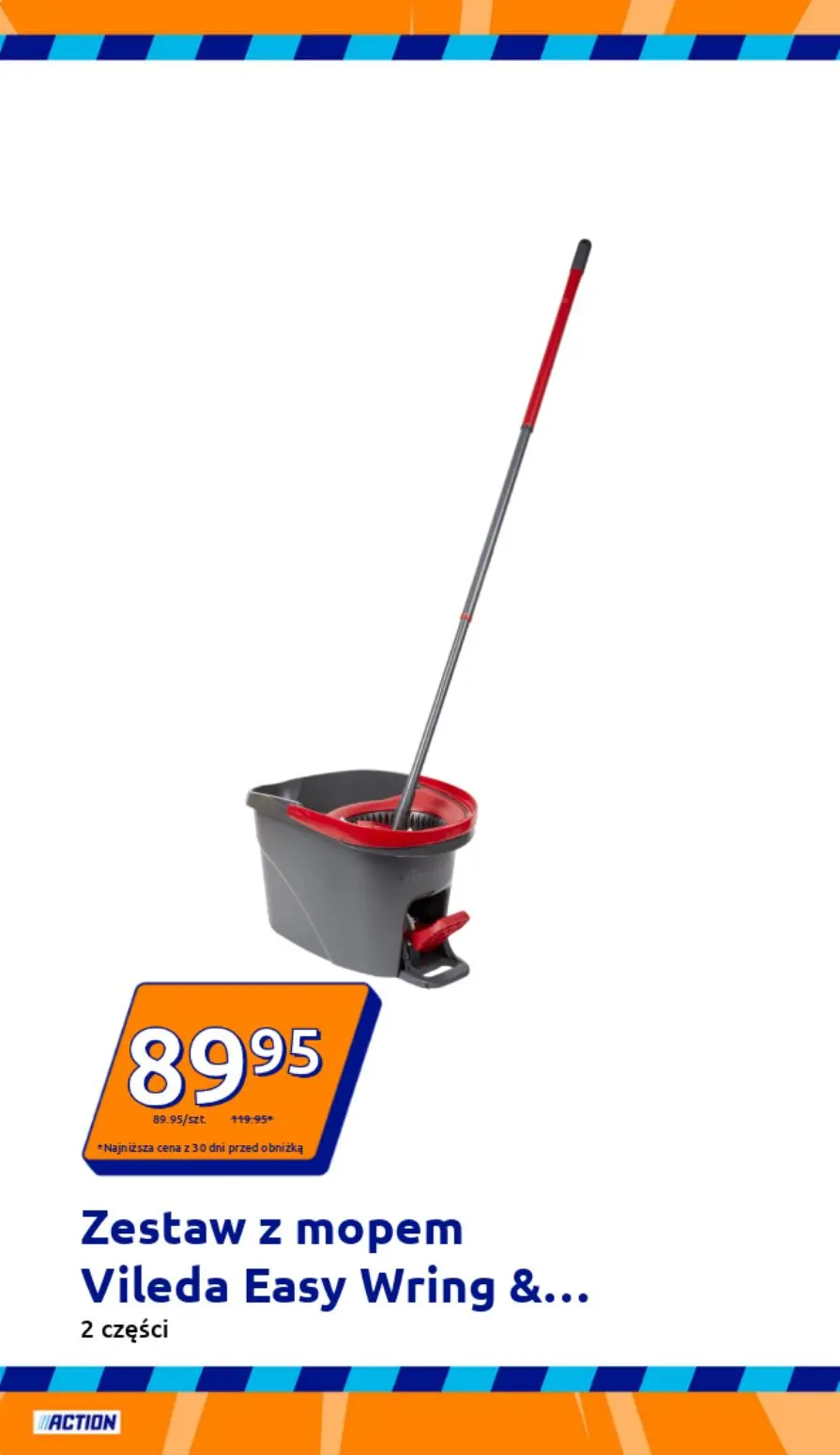 gazetka promocyjna Action Promocje tygodnia - Strona 6