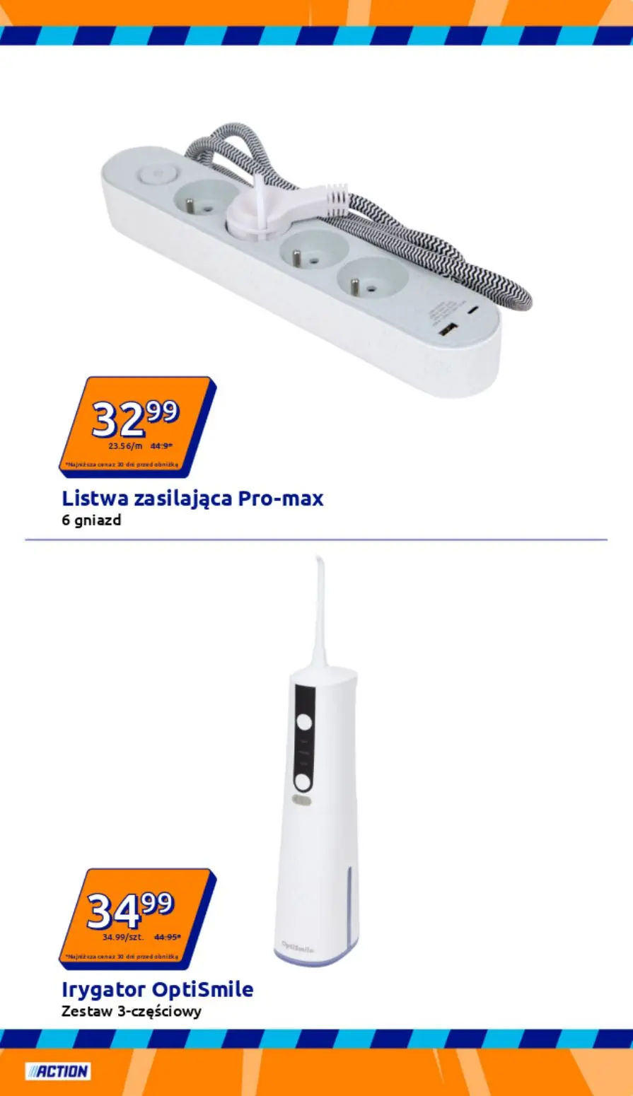 gazetka promocyjna Action Promocje tygodnia - Strona 13