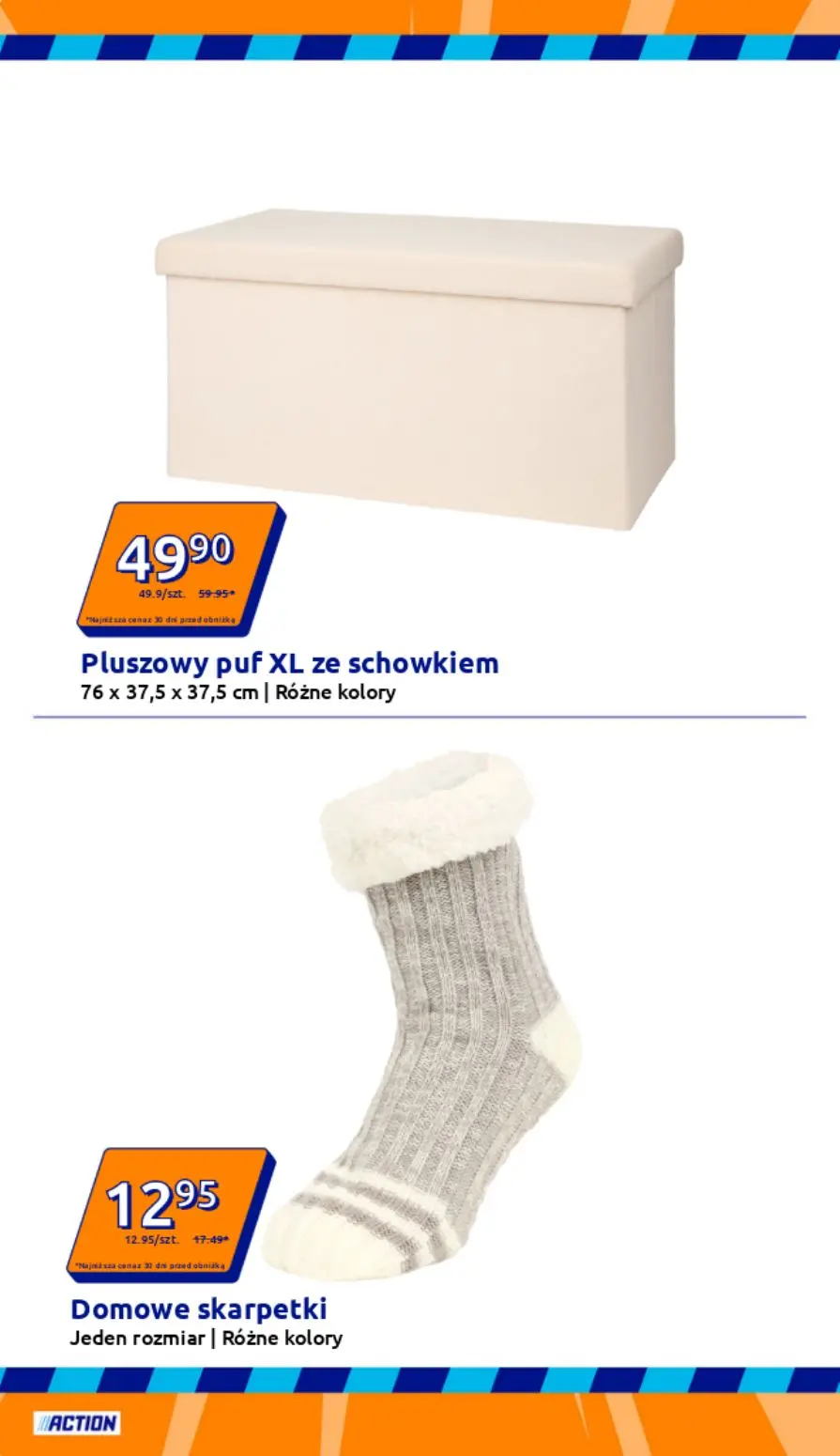 gazetka promocyjna Action Promocje tygodnia - Strona 14