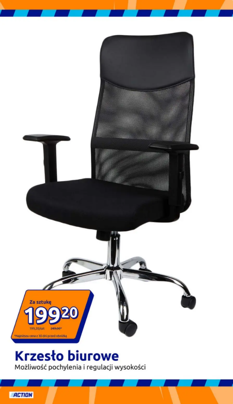 gazetka promocyjna Action Promocje tygodnia - Strona 15