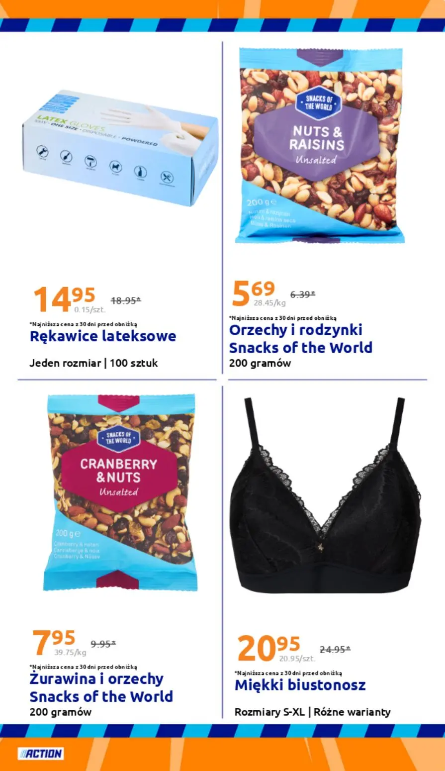 gazetka promocyjna Action Promocje tygodnia - Strona 25