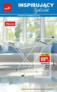 Gazetka promocyjna POLOmarket, ważna od 2026-01-21 do 2026-01-27.