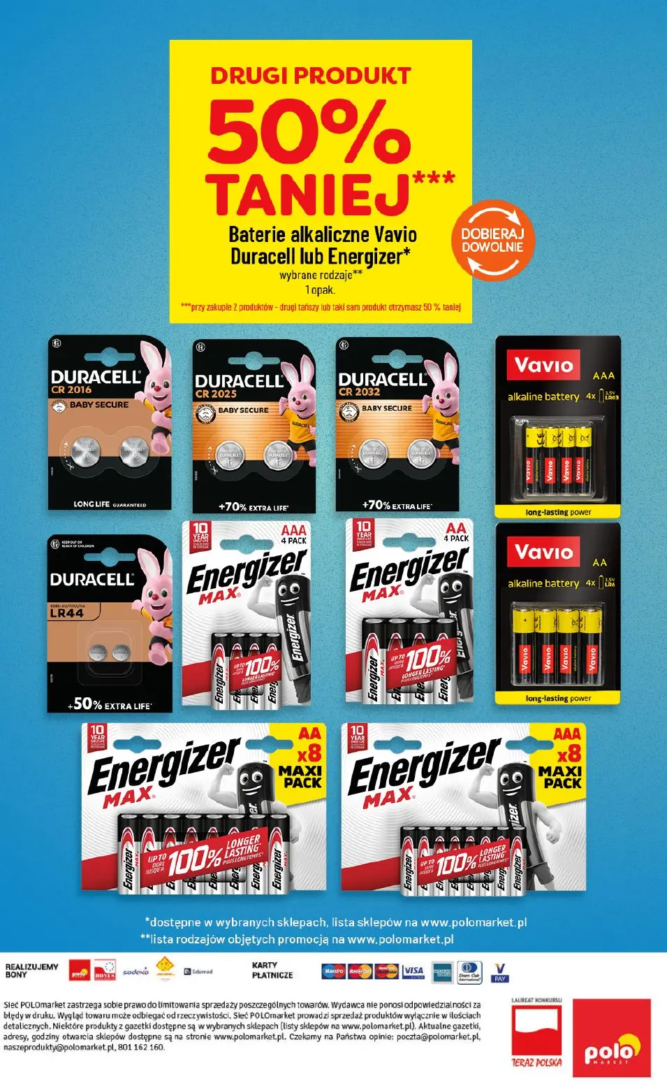 gazetka promocyjna POLOmarket Inspirujący tydzień - Strona 8