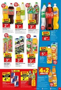 Gazetka promocyjna Twój Market, ważna od 2026-01-21 do 2026-01-27.