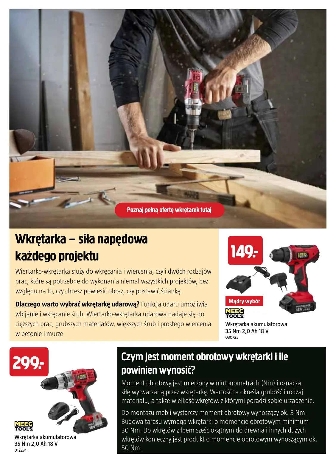 gazetka promocyjna JULA Zimą ceny spadają jak śnieg! - Strona 20