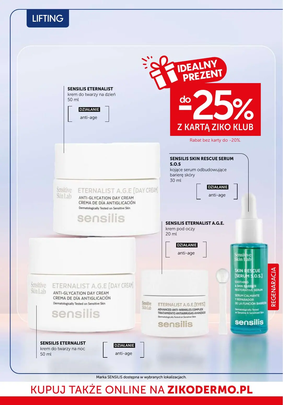 gazetka promocyjna Ziko  - Strona 2