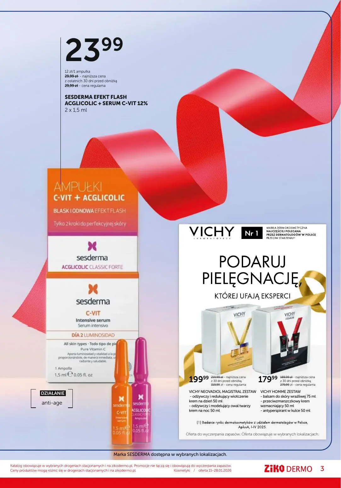 gazetka promocyjna Ziko  - Strona 3