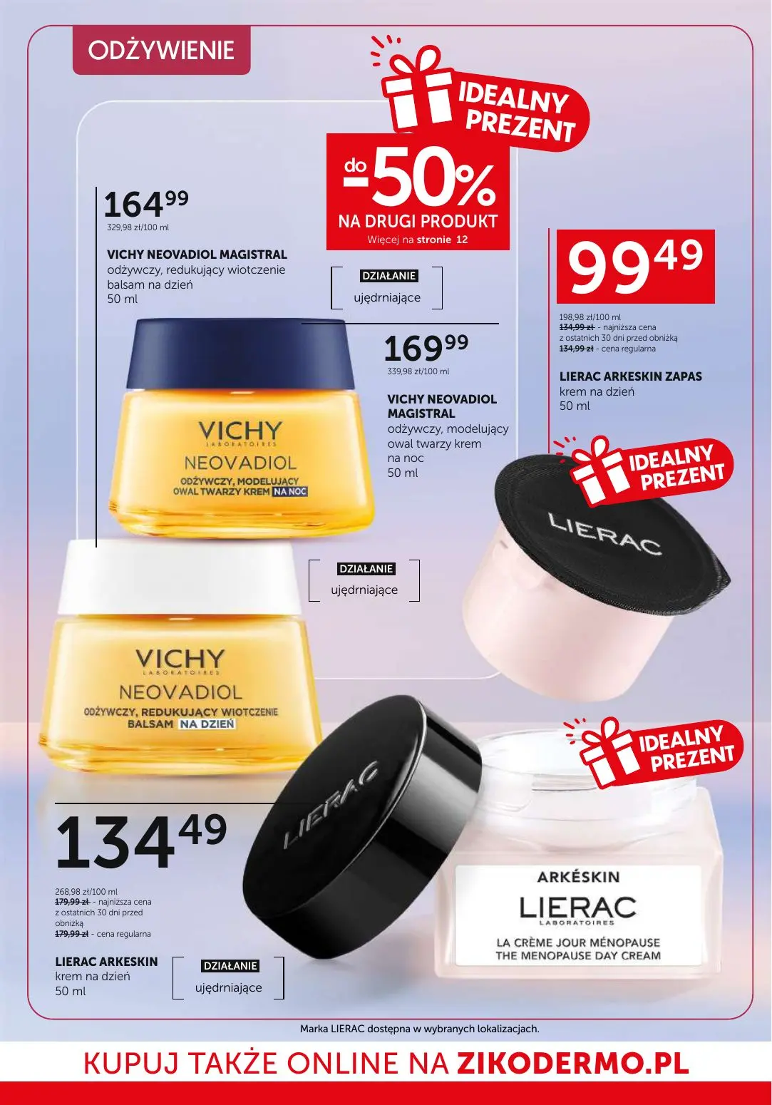 gazetka promocyjna Ziko  - Strona 4