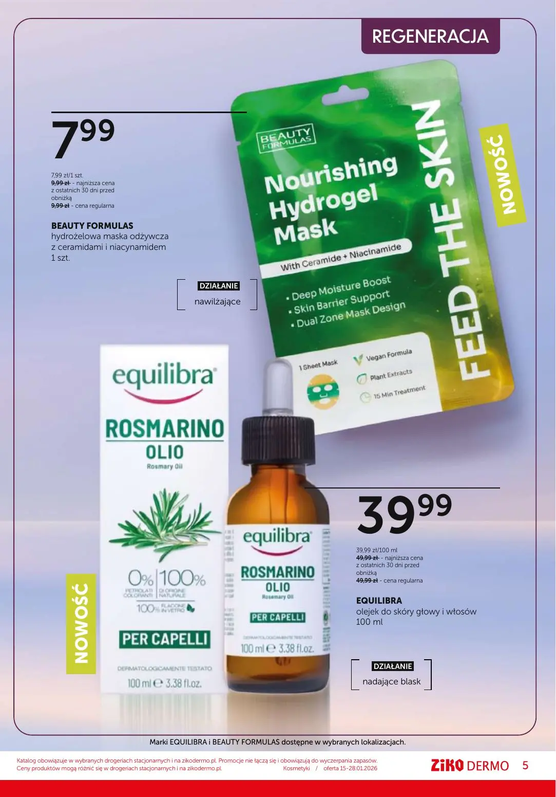 gazetka promocyjna Ziko  - Strona 5