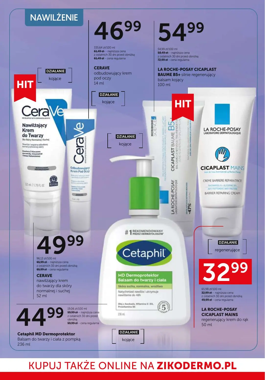 gazetka promocyjna Ziko  - Strona 10