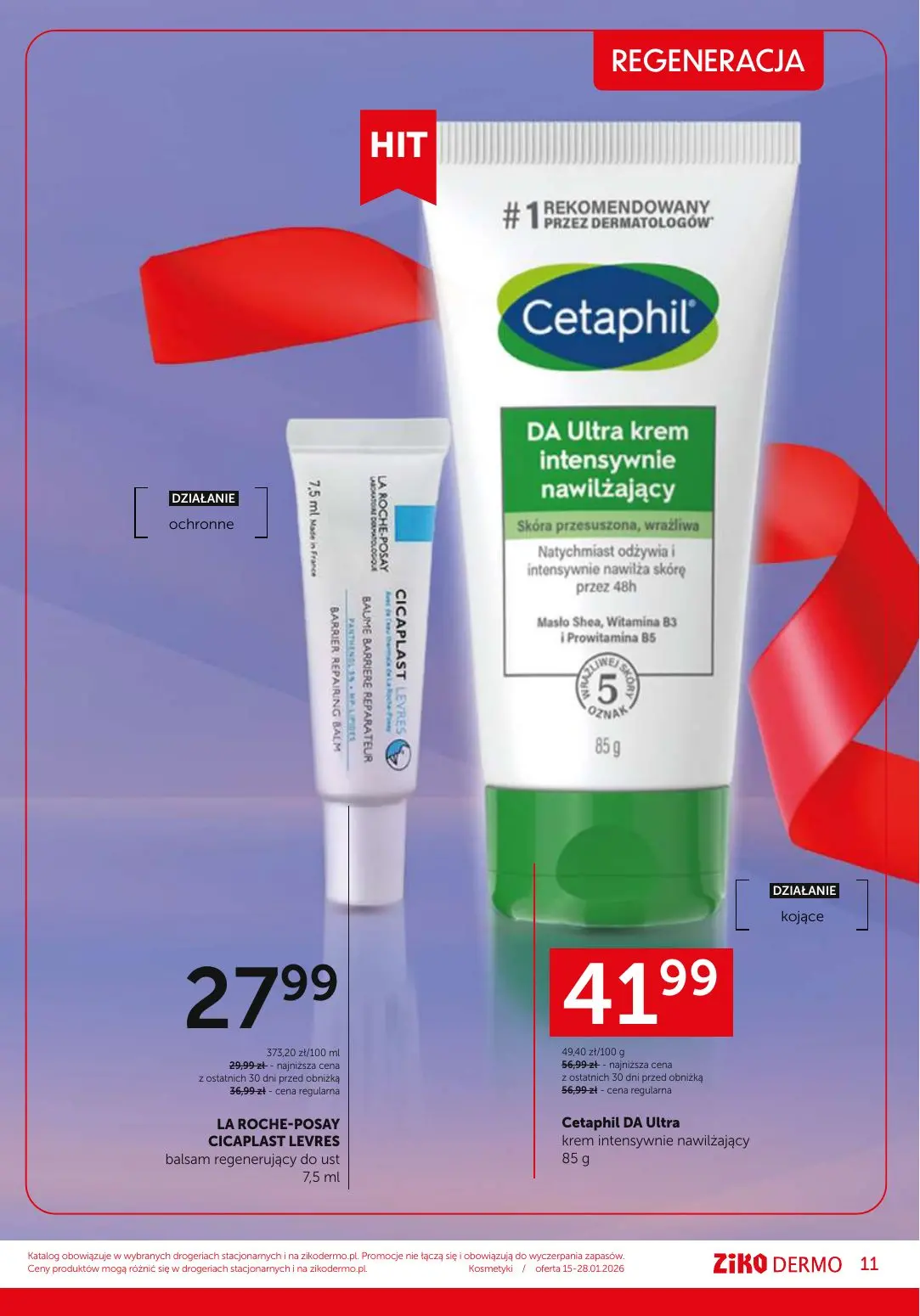 gazetka promocyjna Ziko  - Strona 11