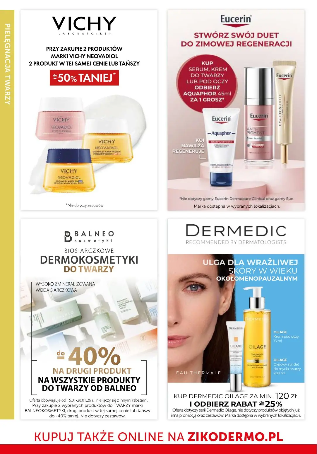 gazetka promocyjna Ziko  - Strona 12